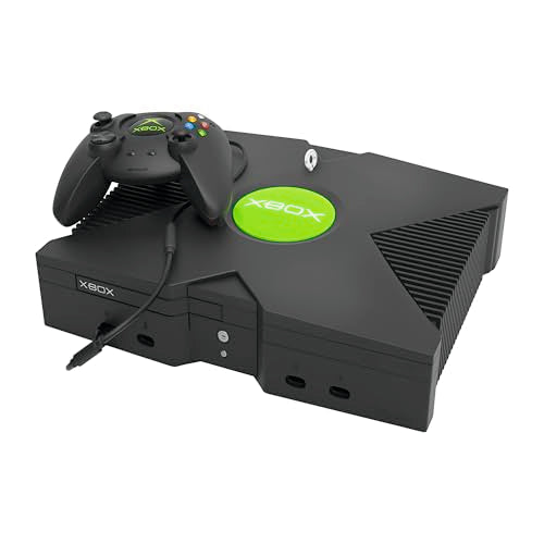 Hallmark Keepsake Original Xbox Console Christmas Ornament (Battery Operated)
