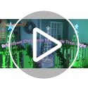 Minetom RGB App-Controlled 5FT/6FT Christmas Cone Tree Lights with Star Topper, Music Sync & DIY RGB Light Show