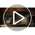 Electric Whiskey Smoker Kit with Torch, Unique Home Bar Gift for