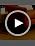 UUJOLY 3.5 Gallon Small Plastic Trash Can, Black Wastebasket for Bathroom and Office
