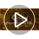 HXWEIYE 40Ft 120LED Photo Clips String Light with Remote and USB