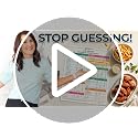 Air Fryer Cheat Sheet Magnetic Cooking Guide with Temp and Time Charts