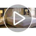 Queen Size 5-Sided Waterproof Mattress Protector - Fits Up to 17" Deep Pocket