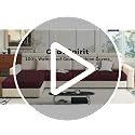 Waterproof RV Dinette Cushion Covers - Washable Seat Slipcovers