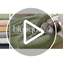 Electric Heated Blanket Throw - 50x60 Inches Sherpa Fleece