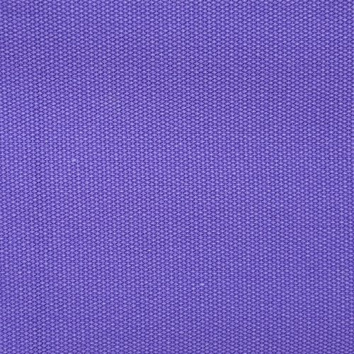 Casual Home 200-02/021-41 18" Black Frame-Purple Canvas Director Chair Classic Height, BlackFrame