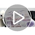 Christian Throw Blanket with Bible Verses, Religious Gift for Women & Girls