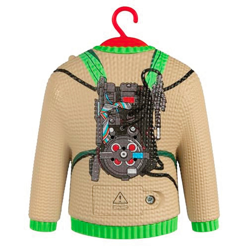 Hallmark Keepsake Ghostbusters Light 'Em Up! Christmas Ornament