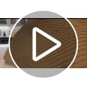 Absorbent Front Door Mat - Non-Slip Indoor Outdoor Doormat, 29x17, Beige