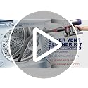 Dryer Vent Cleaner Vacuum Attachment Kit for Cordless Vacuums