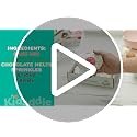 DIY Cake Pop Baking Kit for Kids with Decorating Supplies