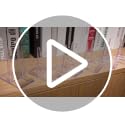 12-Pack Adjustable Acrylic Book Stand Display Easel for Books and Media