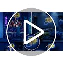 YANFEILO Basketball Team Logo Neon Sign Light Up LED Sign for Wall Decor - I’m So P You Are Here
