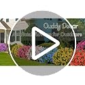 24 Pcs UV-Resistant Artificial Flowers - Outdoor Faux Silk Plants (13.8 in)