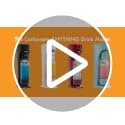 1L Reusable Carbonation Bottles for Sparkling Water Makers, 2-Pack