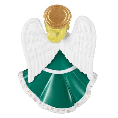 Hallmark Keepsake Christmas Ornament 2025, Heirloom Angels, Angel Collectors Gifts