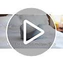 Ergonomic Knee Pillow for Side Sleepers - Memory Foam Support
