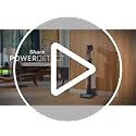 Shark PowerDetect Cordless Stick Vacuum with Auto-Empty System