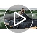 King Size Weighted Blanket 20lbs, Reversible Cooling Tencel & Warm Plush