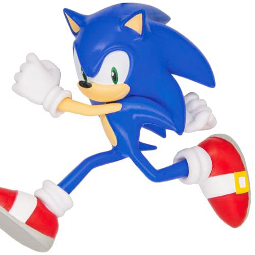 Hallmark Sonic the Hedgehog Christmas Ornament - Gaming Fan Gift