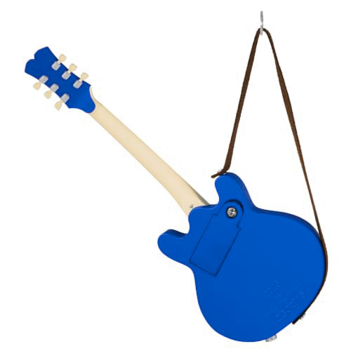 Hallmark Keepsake Christmas Ornament 2026 - Go Tell It On the Mountain Guitar