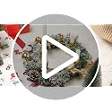Gold Metal Advent Wreath Candle Holder Rings - 12 Pack Christmas Centerpiece