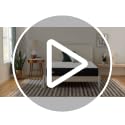 10-Inch Gel Memory Foam Mattress, Queen Size - Cooling & Medium Firm Feel