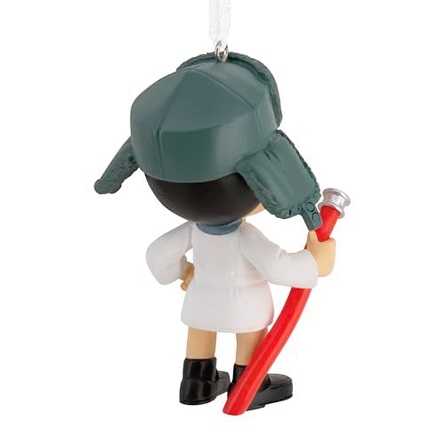 Hallmark Cousin Eddie Christmas Vacation Ornament - Holiday Decor Gift