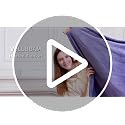 Electric Heated Blanket Twin Size - Soft, Washable, 5 Heat Settings