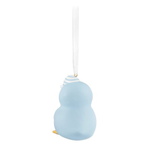 Hallmark Keepsake Baby Boy's First Christmas Penguin 2026 Ornament – 2026 Baby Boy's First Christmas