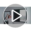 30% VLT Transparent Window Film for Glass Doors & Storefronts - Heat Control & UV Blocking
