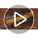 Digital Edge Banding Iron for Woodworking, Veneer & RC Hobbies