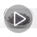 Dried French Lavender Sachets for Drawers and Closets - 24 Pack
