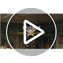 Lighted Star Christmas Tree Topper - 9.5 Inch Clear Warm White 10-Light Plug-In