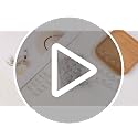 40pcs Clear Head Twist Pins for Upholstery, Bedskirts, and Slipcovers