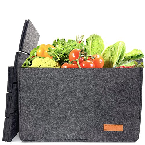 12 Bottle Wine Carrier Carry Case Glasses Vacation Picnic Dinner Party Travel Storage & Organizers for Toys, Shelves, Clothes