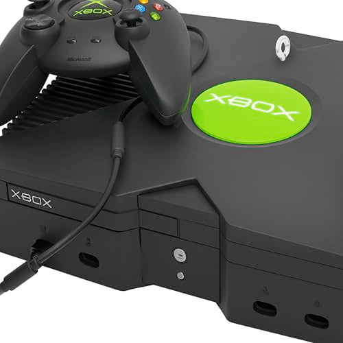 Hallmark Keepsake Original Xbox Console Christmas Ornament (Battery Operated)