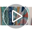 2-Pack Oversized Microfiber Beach Towels, 75" x 35" Quick-Dry Sand-Free