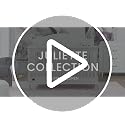 6-Drawer Nursery Dresser with Removable Changing Top, Moonstruck Grey