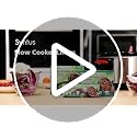Disposable Slow Cooker Liners (30 Pack) - Fits 3 to 8 QT Pots, Leak-Proof