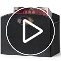 Foldable PU Leather Magazine Rack - Decorative Floor Book Storage Organizer