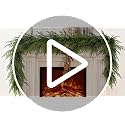 YXZZWL 16FT Artificial Christmas Garland Faux Norfolk Pine for Stair & Fireplace Decor