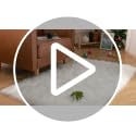 2x3 Faux Fur Sheepskin Area Rug, Washable Fluffy Rug for Bedroom Decor