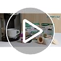 Disposable Paper Coffee Filters for Reusable Single Serve Pods - 300 Count