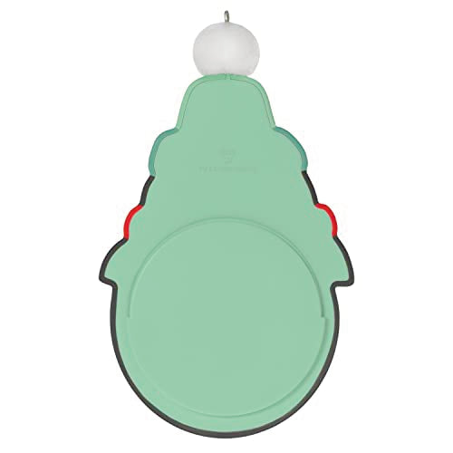 Hallmark Keepsake 2023 Baby's First Christmas Photo Frame Ornament – Baby's 1st Christmas