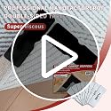 Non-Slip Rug Grippers for Hardwood Floors - Washable Reusable Carpet Pads (8)