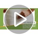 Waterproof Zip Mattress Protector - Hypoallergenic Encasement, Deep Pocket