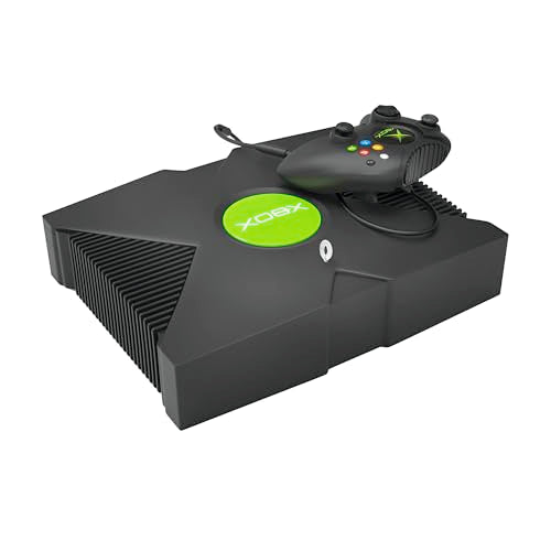 Hallmark Keepsake Original Xbox Console Christmas Ornament (Battery Operated)