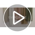 EverGrace King Velvet Quilt Set - 3-Piece All-Season Bedspread (Loden Green)