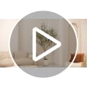 7FT Artificial Olive Tree - Realistic Faux Plant for Home Decor